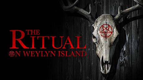 The Ritual on Weylyn Island
