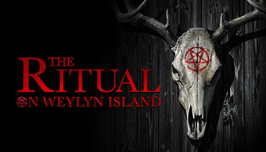 The Ritual on Weylyn Island