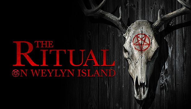 Buy The Ritual on Weylyn Island