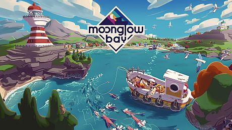 Moonglow Bay Game