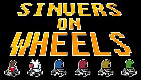 Sinvers on Wheels