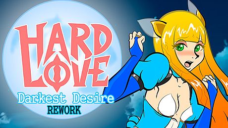 Hard Love - Darkest Desire