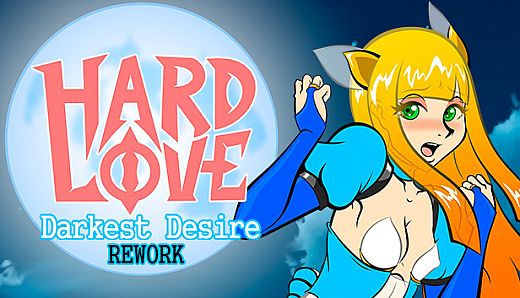 Hard Love - Darkest Desire