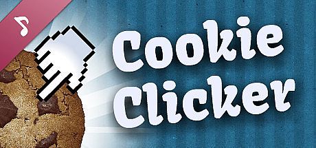 Cookie Clicker Soundtrack DLC
