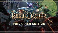 Comprar Warhammer 40,000: Rogue Trader - Voidfarer Edition para PC