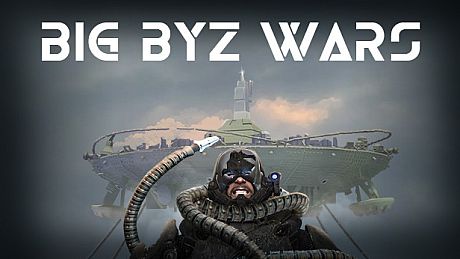 Big Byz Wars