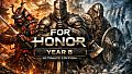 FOR HONOR - Year 8 Ultimate Edition