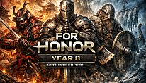 Comprar FOR HONOR - Year 8 Ultimate Edition para PC