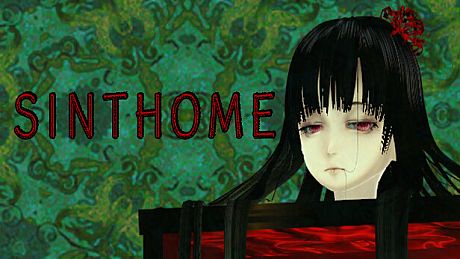 Sinthome Game