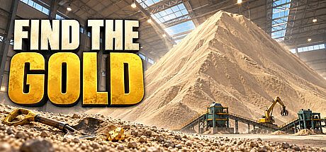 Find The Gold