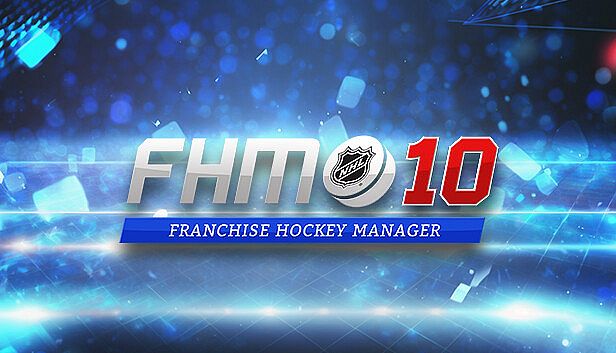 Buy Franchise Hockey Manager 10