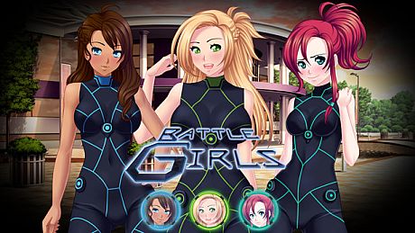 Battle Girls - Dakimakuras DLC