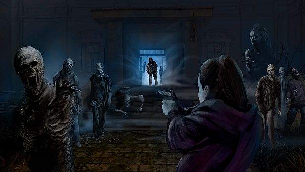 Buy Outbreak: Endless Nightmares