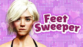 Feet Sweeper