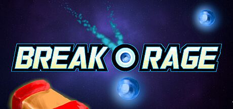 Breakorage Game