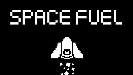 Space Fuel Game