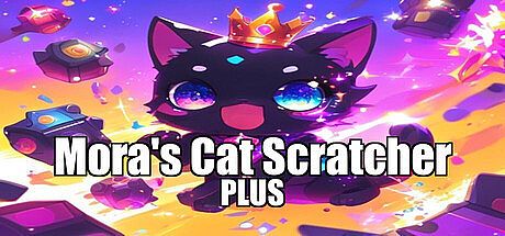 Mora's Cat Scratcher PLUS Game