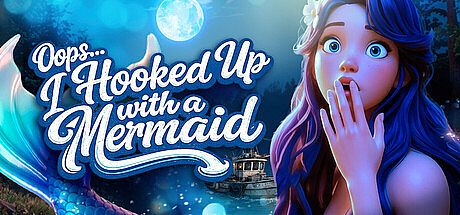 Oops… I Hooked Up with a Mermaid ??