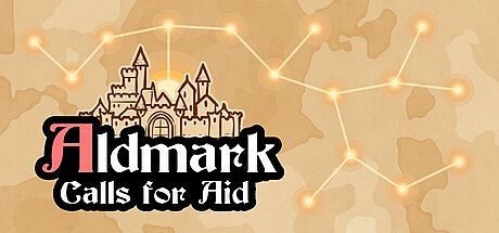 Aldmark Calls for Aid Game