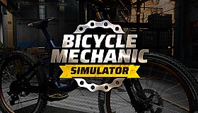 Bicycle Mechanic Simulator
