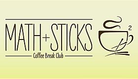 Math+Sticks - Coffee Break Club