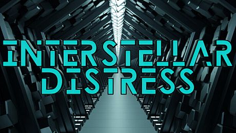 Interstellar Distress Game