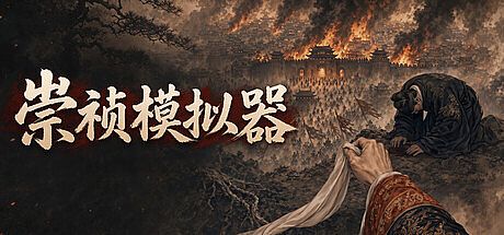 崇祯模拟器
