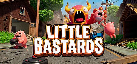 Little Bastard