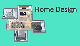 Home Design | Floor Plan
