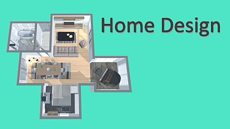 Home Design | Floor Plan Game