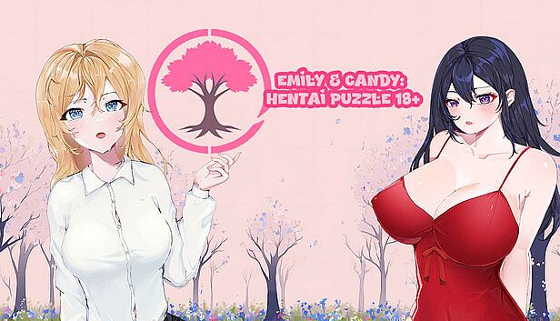 Buy Candy & Emily: Hentai Puzzle 18+