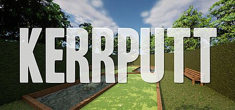 KERRPUTT Game