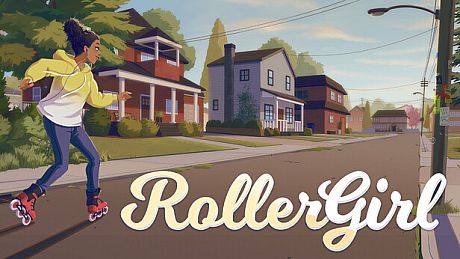 RollerGirl Game
