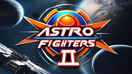 Astro Fighters 2 Game