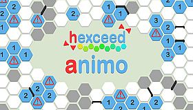hexceed - Animo Pack