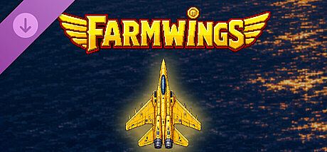 FarmWings - Golden Wasp DLC