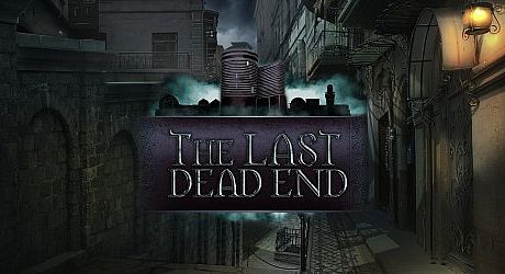 The Last Dead End Game
