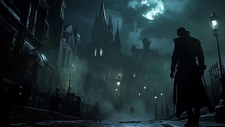 Vampire Blood Dynasty