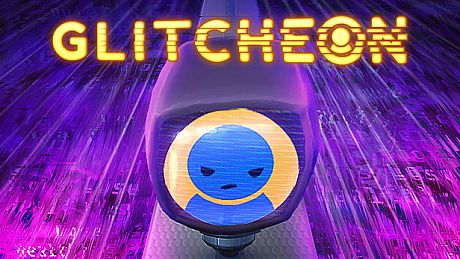 Glitcheon Game