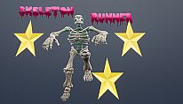 Kup Skeleton Runner na PC