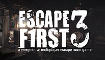 Comprar Escape First 3 para PC