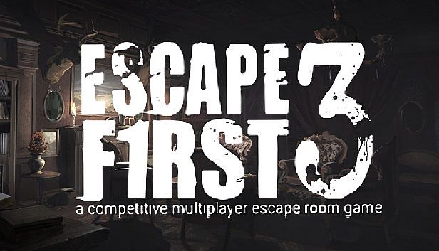 Buy Escape First 3