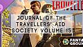 Fantasy Grounds - Journal of the Travellers' Aid Society Volume 15