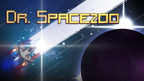 Dr. Spacezoo Game