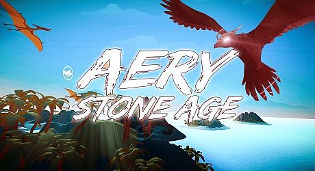 Aery - Stone Age Game