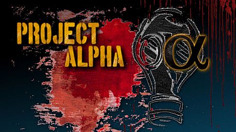 Project Alpha 002 Game