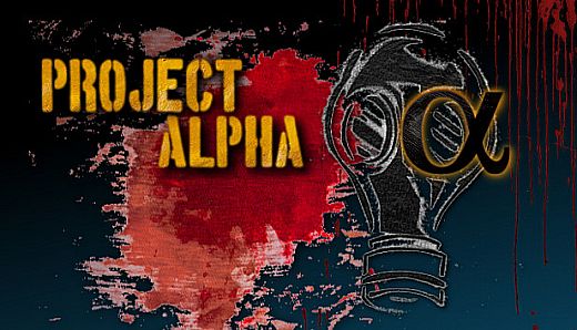 Project Alpha 002