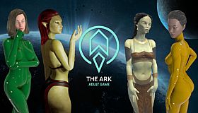 The Ark Adult Game