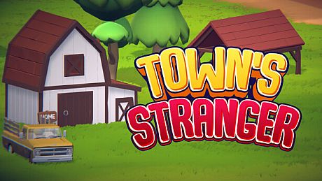 Town's Stranger Game