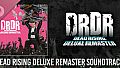 DEAD RISING Deluxe Remaster - Relax & Fun (Sound Track)